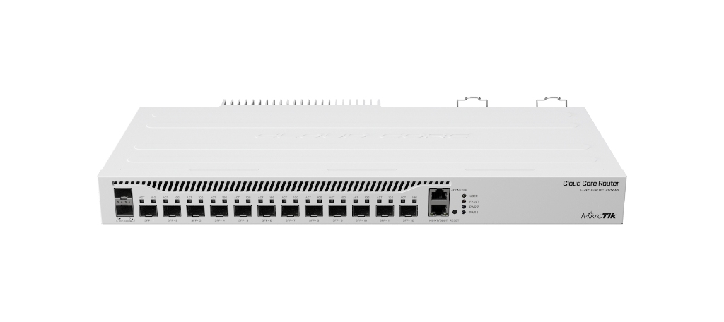 MikroTik CCR2004-1G-12S+2XS - 12× 10G SFP+ ve 2× 25G SFP28 Firewall Router ürün fiyat/ fiyatı, satış, Hemen Al, Sepete Ekle